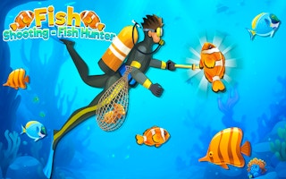 Image Fish Shooting Fish Hunter