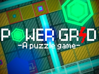 Image Power Grid